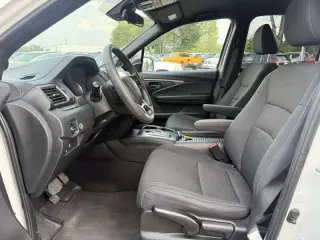 2019 Honda Passport