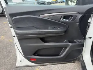2019 Honda Passport