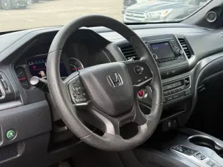 2019 Honda Passport