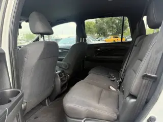 2019 Honda Passport
