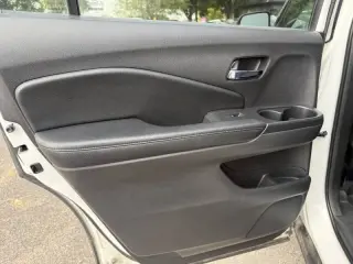 2019 Honda Passport