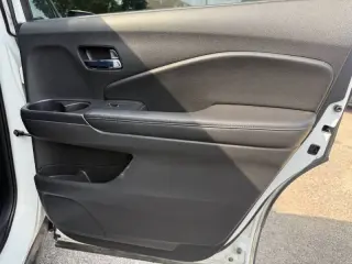 2019 Honda Passport