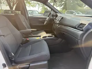 2019 Honda Passport