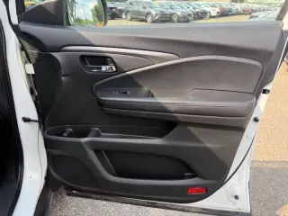 2019 Honda Passport
