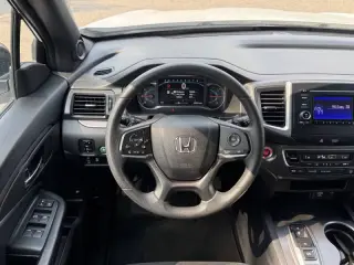 2019 Honda Passport