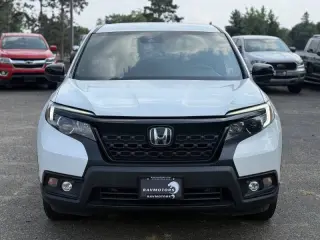 2019 Honda Passport