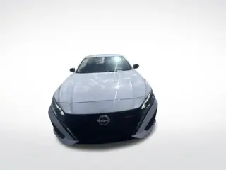Nissan Altima 2023 2.5 SR 4dr Sedán