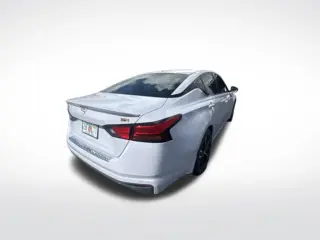 Nissan Altima 2023 2.5 SR 4dr Sedán