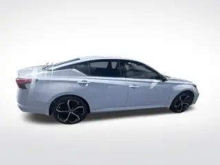 Nissan Altima 2023 2.5 SR 4dr Sedán