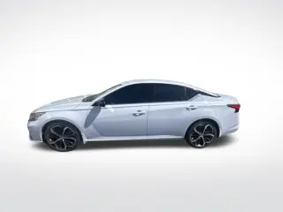 Nissan Altima 2023 2.5 SR 4dr Sedán