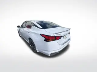 Nissan Altima 2023 2.5 SR 4dr Sedán