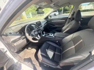 Nissan Altima 2023 2.5 SR 4dr Sedán