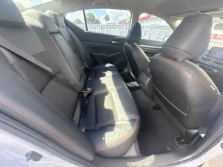 Nissan Altima 2023 2.5 SR 4dr Sedán