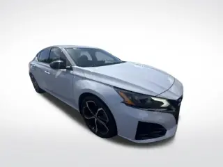 Nissan Altima 2023 2.5 SR 4dr Sedán