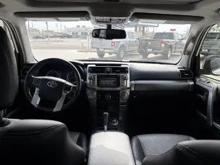 Toyota 4Runner 2017