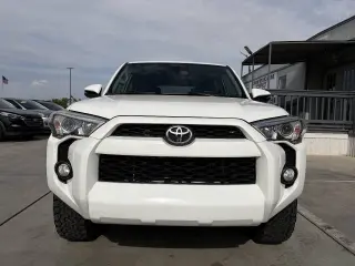 Toyota 4Runner 2017