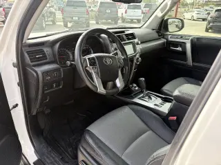 Toyota 4Runner 2017