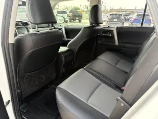 Toyota 4Runner 2017