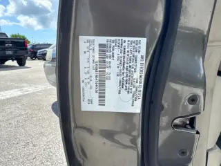 Lincoln Town Car 2004 Signature 4dr Sedán