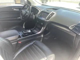 Ford Edge 2020