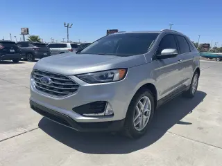 Ford Edge 2020