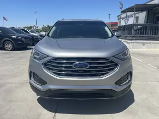 Ford Edge 2020