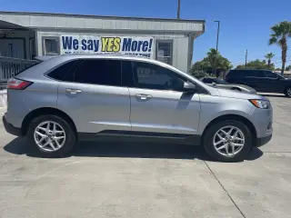 Ford Edge 2020
