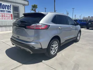 Ford Edge 2020