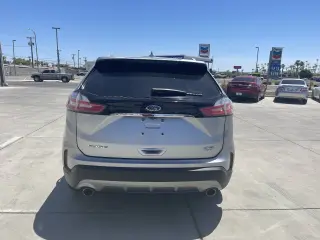Ford Edge 2020