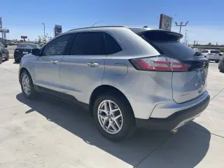 Ford Edge 2020