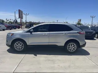 Ford Edge 2020