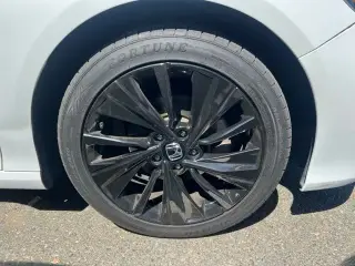 Honda Accord 2018 EX-L 4dr Sedán (1.5T I4)