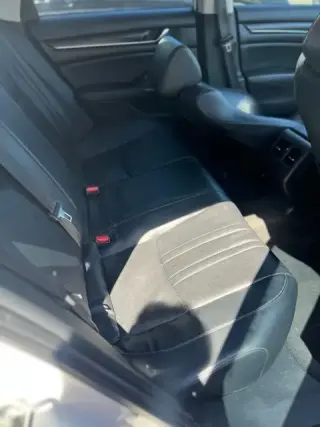 Honda Accord 2018 EX-L 4dr Sedán (1.5T I4)