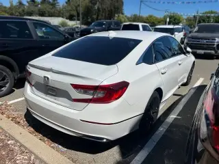 Honda Accord 2018 EX-L 4dr Sedán (1.5T I4)