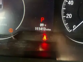 Honda Accord 2018 EX-L 4dr Sedán (1.5T I4)