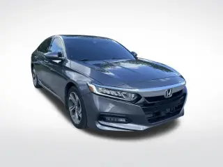 Honda Accord 2018 EX-L 4dr Sedán (1.5T I4)