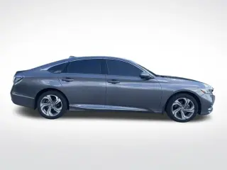 Honda Accord 2018 EX-L 4dr Sedán (1.5T I4)
