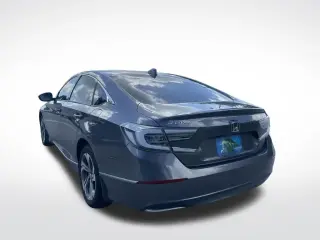 Honda Accord 2018 EX-L 4dr Sedán (1.5T I4)