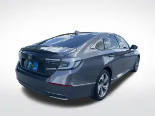 Honda Accord 2018 EX-L 4dr Sedán (1.5T I4)