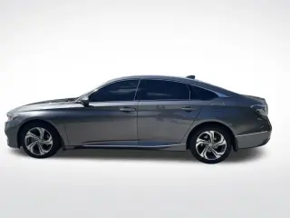 Honda Accord 2018 EX-L 4dr Sedán (1.5T I4)