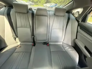 Honda Accord 2018 EX-L 4dr Sedán (1.5T I4)