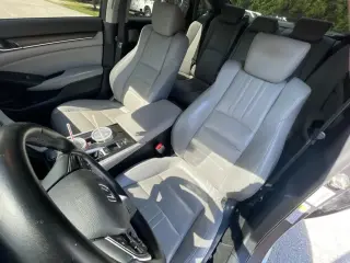 Honda Accord 2018 EX-L 4dr Sedán (1.5T I4)