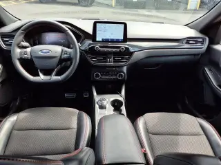 Ford Escape 2024 AWD ST-Line 4dr SUV