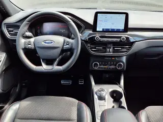 Ford Escape 2024 AWD ST-Line 4dr SUV