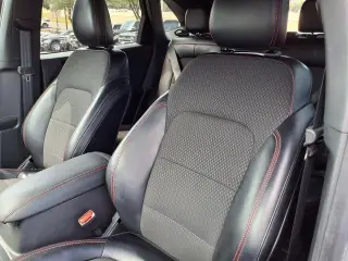 Ford Escape 2024 AWD ST-Line 4dr SUV