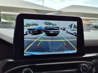 Ford Escape 2024 AWD ST-Line 4dr SUV