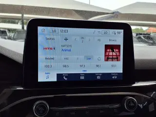 Ford Escape 2024 AWD ST-Line 4dr SUV