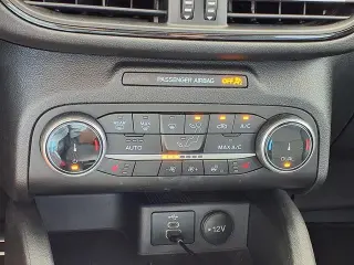 Ford Escape 2024 AWD ST-Line 4dr SUV