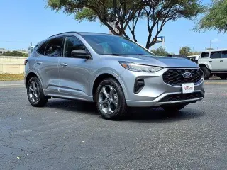Ford Escape 2024 AWD ST-Line 4dr SUV