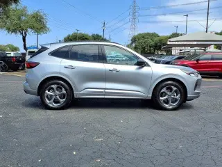 Ford Escape 2024 AWD ST-Line 4dr SUV